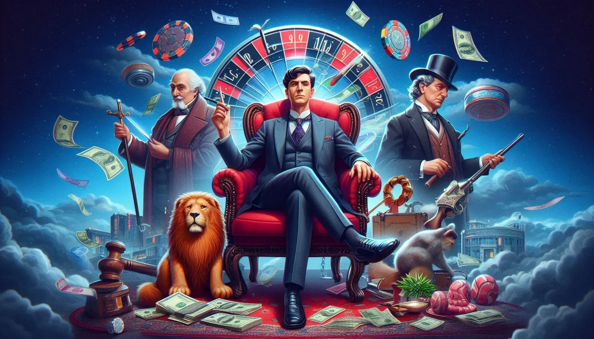MaxiSpin Casino