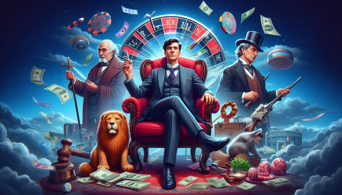 MaxiSpin Casino